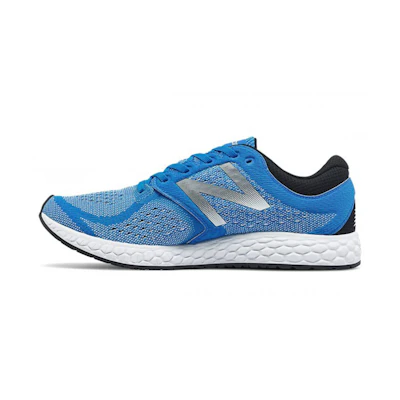 NB Fresh Foam Zante v3 Breathe 'Blue'