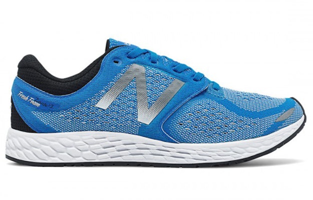 New Balance Fresh Foam Zante v3 Breathe 'Blue' MZANTHB3 Order New Balance Fresh Foam Zante v3 Breathe 'Blue' MZANTHB3
