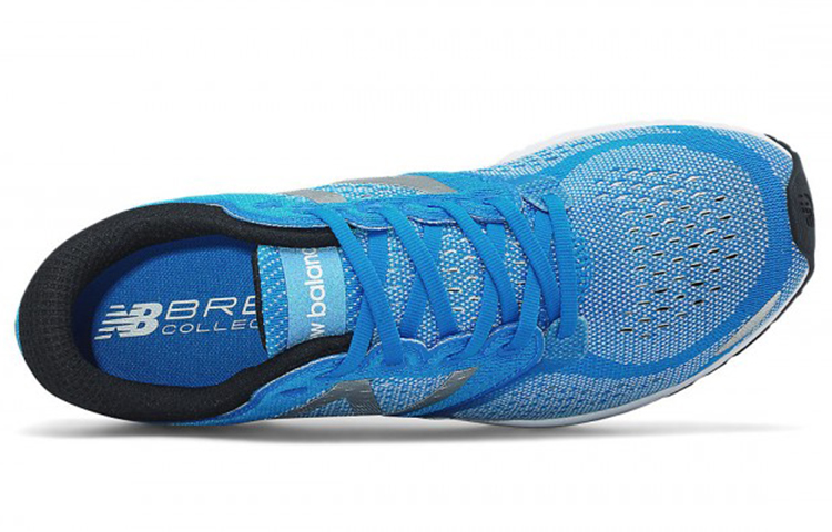 Lookbook New Balance Fresh Foam Zante v3 Breathe ''Bleu'' MZANTHB3