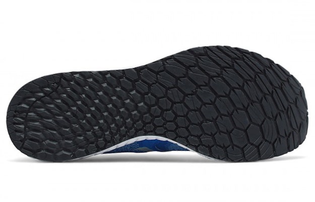 New Balance Fresh Foam Zante v3 Breathe 'Blue' MZANTHB3 Shop New Balance Fresh Foam Zante v3 Breathe 'Blue' MZANTHB3