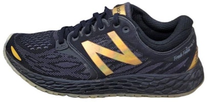 New Balance Fresh Foam Zante v3 Exchange Pack 'Black Gold' MZANTUF3 New Balance Fresh Foam Zante v3 Exchange Pack 'Black Gold' MZANTUF3