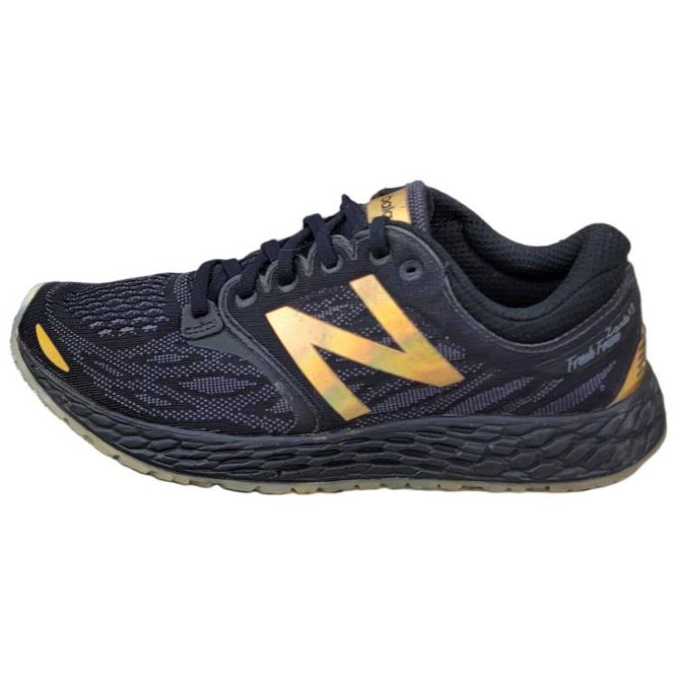 New Balance Fresh Foam Zante v3 Exchange Pack 'Black Gold' MZANTUF3