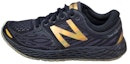 Buy New Balance Fresh Foam Zante v3 Exchange Pack 'Hitam Emas' MZANTUF3