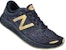 New Balance Fresh Foam Zante v3 Exchange Pack 'Hitam Emas' MZANTUF3