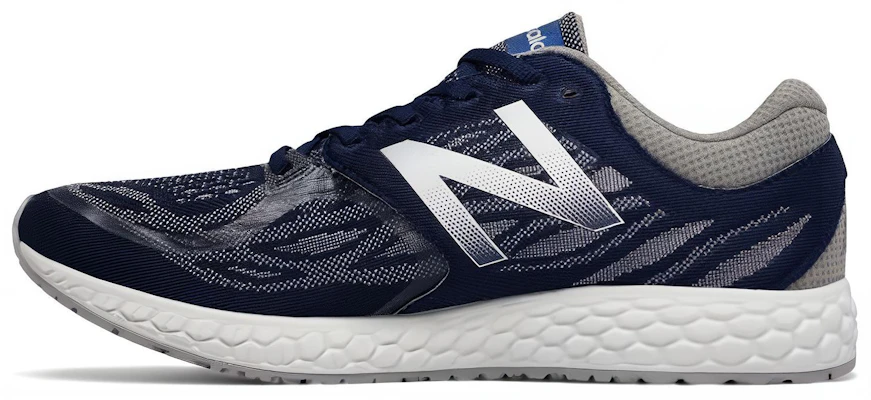 New Balance Fresh Foam Zante v3 Team ''Dunkelblau Weiß'' MZANTTN3 Buy New Balance Fresh Foam Zante v3 Team ''Dunkelblau Weiß'' MZANTTN3