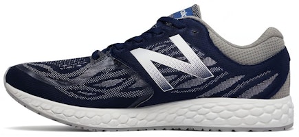 New Balance Fresh Foam Zante v3 Team 'Dark Blue White' MZANTTN3 New Balance Fresh Foam Zante v3 Team 'Dark Blue White' MZANTTN3