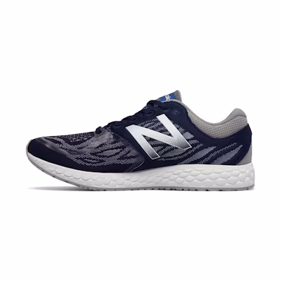 NB Fresh Foam Zante v3 Team 'Dark Blue White'