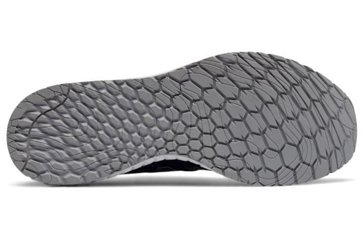 Shop New Balance Fresh Foam Zante v3 Team 'Biru Tua Putih' MZANTTN3