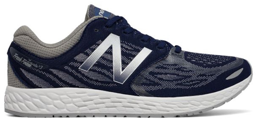 新百伦 Fresh Foam Zante v3 团队‘深蓝白’ MZANTTN3 Order 新百伦 Fresh Foam Zante v3 团队‘深蓝白’ MZANTTN3