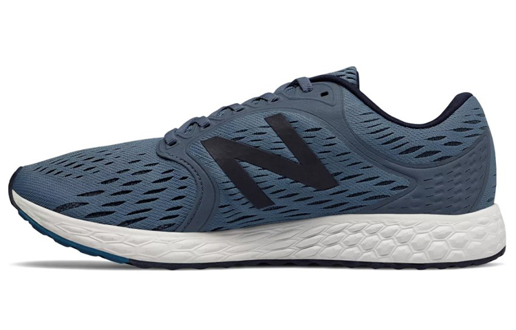New Balance Fresh Foam Zante v4 'Black Blue' MZANTPC4