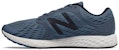 New Balance Fresh Foam Zante v4 'Hitam Biru' MZANTPC4