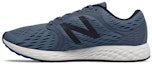 Buy New Balance Fresh Foam Zante v4 'Hitam Biru' MZANTPC4