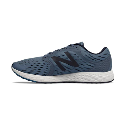 NB Fresh Foam Zante v4 'Black Blue'