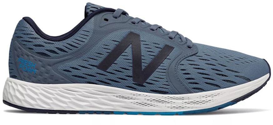 뉴발란스 프레시폼 잔테 v4 블랙블루 (New Balance, if abbreviated, could make it shorter) MZANTPC4 Order 뉴발란스 프레시폼 잔테 v4 블랙블루 (New Balance, if abbreviated, could make it shorter) MZANTPC4