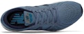 New Balance Fresh Foam Zante v4 'Hitam Biru' MZANTPC4