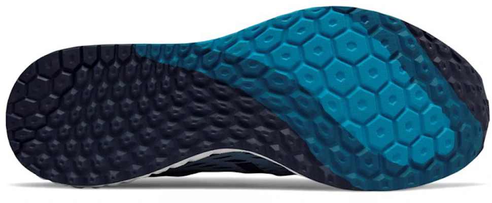 New Balance Fresh Foam Zante v4 ''Nero Blu'' MZANTPC4 Shop New Balance Fresh Foam Zante v4 ''Nero Blu'' MZANTPC4
