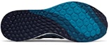 Shop New Balance Fresh Foam Zante v4 'Hitam Biru' MZANTPC4