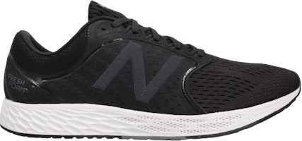New Balance Fresh Foam Zante v4 'Black White' MZANTBK4D New Balance Fresh Foam Zante v4 'Black White' MZANTBK4D