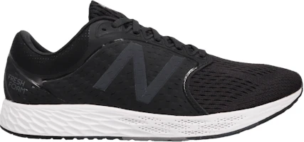 New Balance Fresh Foam Zante v4 'Black White' MZANTBK4D New Balance Fresh Foam Zante v4 'Black White' MZANTBK4D