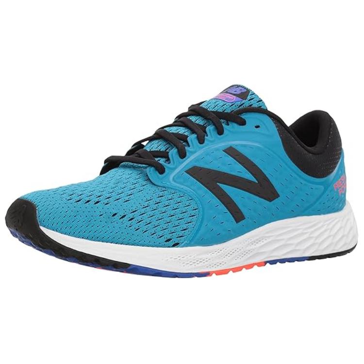 New Balance Fresh Foam Zante V4 'Blue' MZANTBY4