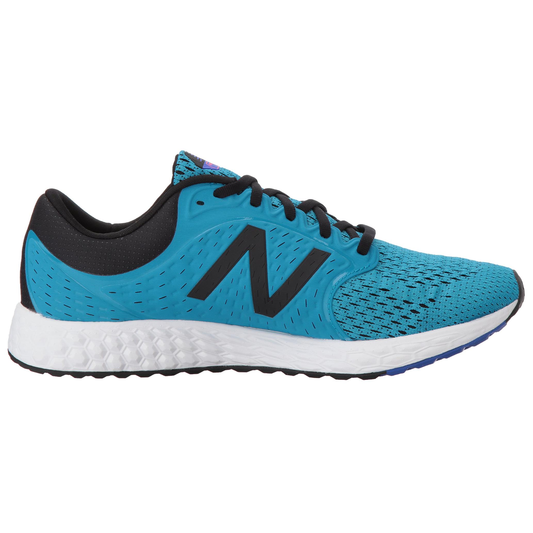 Order New Balance Fresh Foam Zante V4 ''Blu'' MZANTBY4