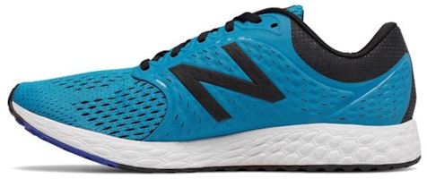 New Balance Fresh Foam Zante V4 'Blue' MZANTBY4 New Balance Fresh Foam Zante V4 'Blue' MZANTBY4