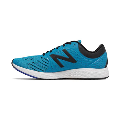 NB Fresh Foam Zante V4 'Blue'