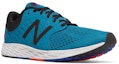 Lookbook New Balance Fresh Foam Zante V4 'Blue' MZANTBY4