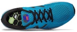 Shop New Balance Fresh Foam Zante V4 'Blue' MZANTBY4