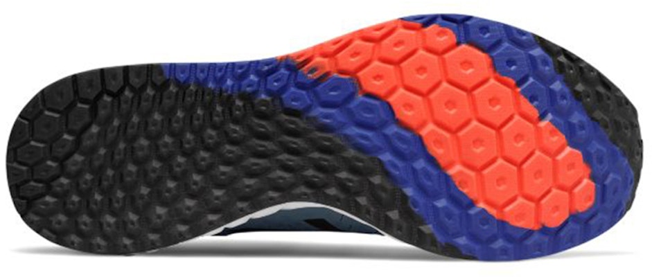 New Balance Fresh Foam Zante V4 'Blue' MZANTBY4 Purchase New Balance Fresh Foam Zante V4 'Blue' MZANTBY4