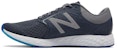 New Balance Fresh Foam Zante V4 Comfortable Breathable Low-Top Grey MZANTGG4