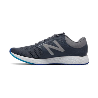 NB Fresh Foam Zante V4 CMFTable Breathable Low-Top Grey