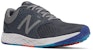 New Balance Fresh Foam Zante V4 Comfortable Breathable Low-Top Grey MZANTGG4
