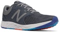 Lookbook New Balance Fresh Foam Zante V4 Comfortable Breathable Low-Top Grey MZANTGG4