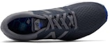 Shop New Balance Fresh Foam Zante V4 Comfortable Breathable Low-Top Grey MZANTGG4