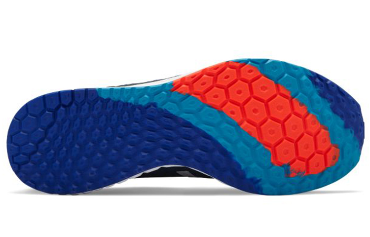 Purchase 新百伦 Fresh Foam Zante V4 舒适透气低帮灰色跑鞋 MZANTGG4
