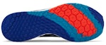 Purchase New Balance Fresh Foam Zante V4 Comfortable Breathable Low-Top Grey MZANTGG4