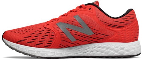 New Balance Fresh Foam Zante v4 Retro Red MZANTHH4 New Balance Fresh Foam Zante v4 Retro Red MZANTHH4