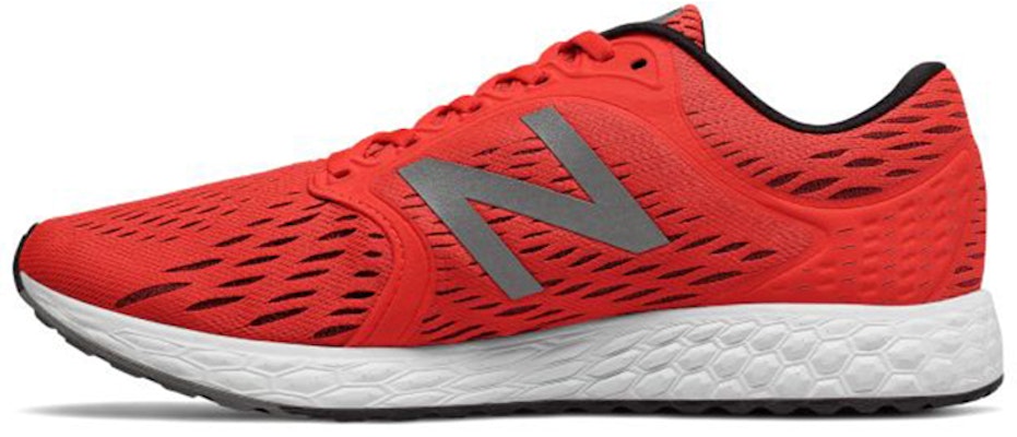 New Balance Fresh Foam Zante v4 Retro Red MZANTHH4 Buy New Balance Fresh Foam Zante v4 Retro Red MZANTHH4