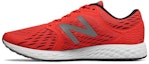 Buy New Balance Fresh Foam Zante v4 Retro Merah MZANTHH4