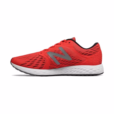 NB Fresh Foam Zante v4 Retro Red