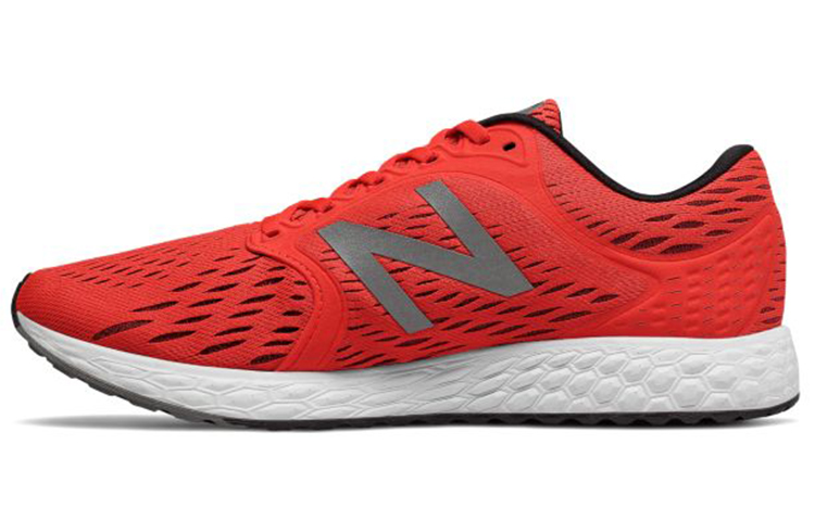 New Balance Fresh Foam Zante v4 Retro Red MZANTHH4