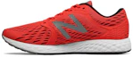 Buy New Balance Fresh Foam Zante v4 Retro Rot Sneakers MZANTHH4