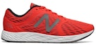 Order New Balance Fresh Foam Zante v4 Retro Merah MZANTHH4