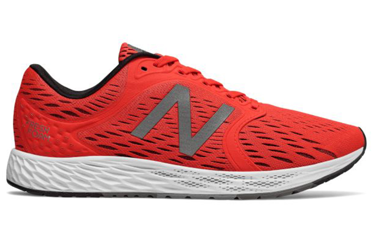 Order New Balance Fresh Foam Zante v4 Retro Rot Sneakers MZANTHH4