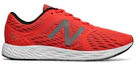 Order New Balance Fresh Foam Zante v4 Retro Rot Sneakers MZANTHH4
