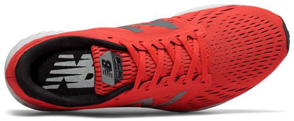 新百伦 Fresh Foam Zante v4 复古红。 MZANTHH4 Shop 新百伦 Fresh Foam Zante v4 复古红。 MZANTHH4