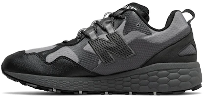 New Balance Fresh FoamCrag v2 D 'Black Gray' MTCRGLK2 New Balance Fresh FoamCrag v2 D 'Black Gray' MTCRGLK2