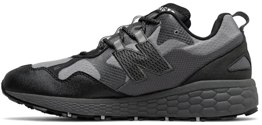 New Balance Fresh FoamCrag v2 D ''Nero Grigio'' MTCRGLK2 Buy New Balance Fresh FoamCrag v2 D ''Nero Grigio'' MTCRGLK2