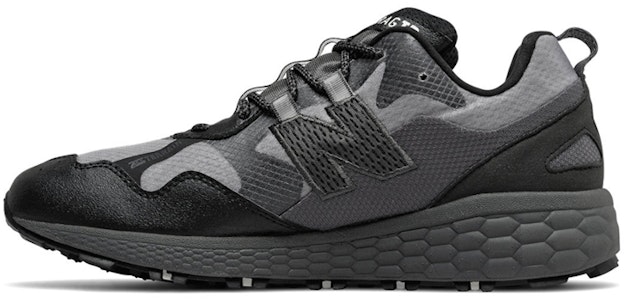 New Balance Fresh FoamCrag v2 D 'Negro Gris' MTCRGLK2 Buy New Balance Fresh FoamCrag v2 D 'Negro Gris' MTCRGLK2